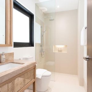 Beachside Room Roundtrip Lio Airport Transfers
